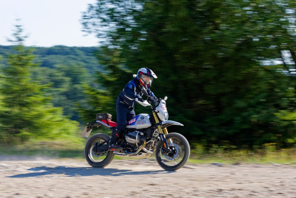 BMW R 12 G/S GS Trophy