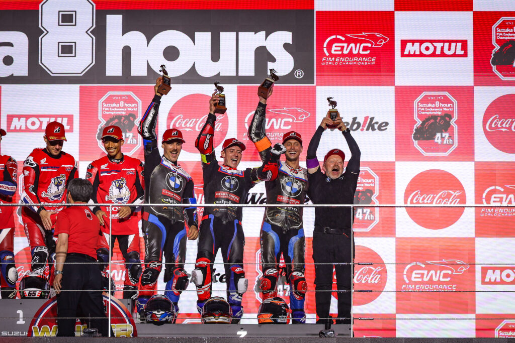 Suzuka 8 Hours