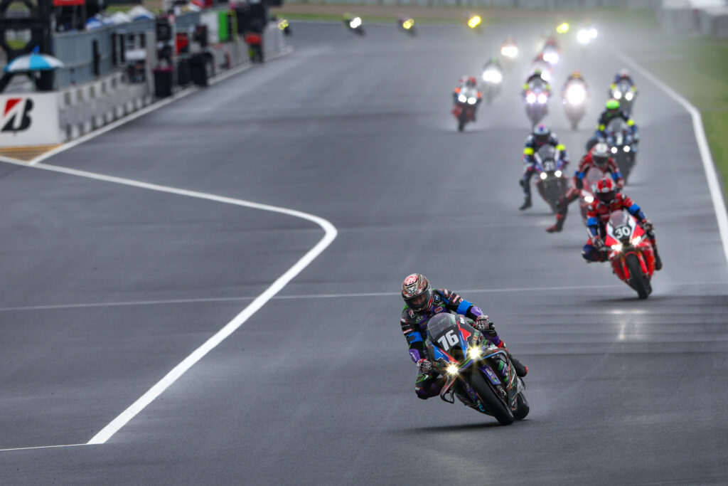 Suzuka 8 Hours