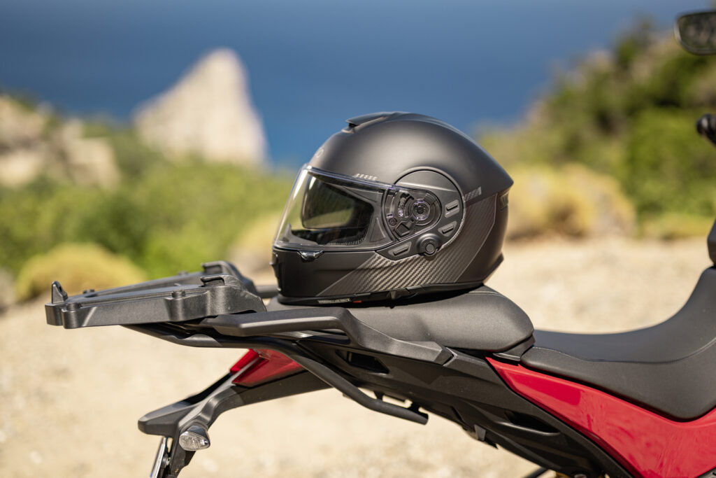 Cardo Beyond GTS Red Dot Award