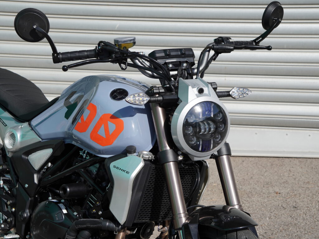 SK400-KG