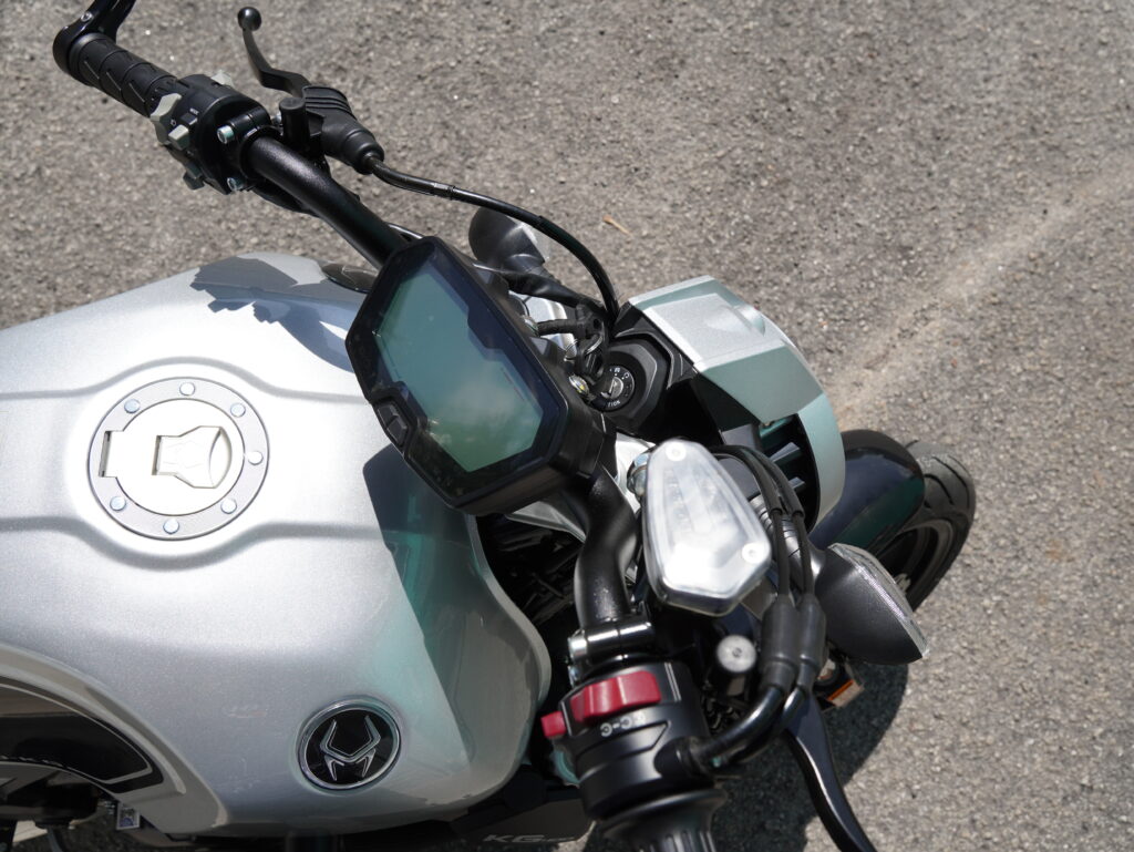 SK400-KG