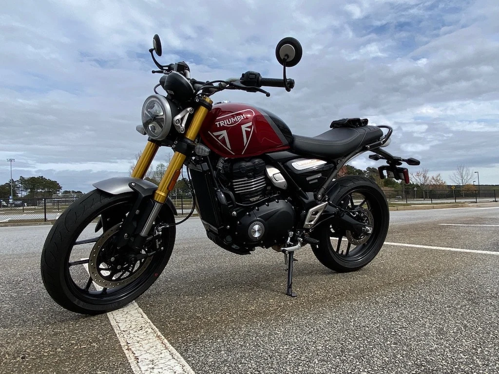 Top 6 Clearance Bikes Available at iMotorbike Penang