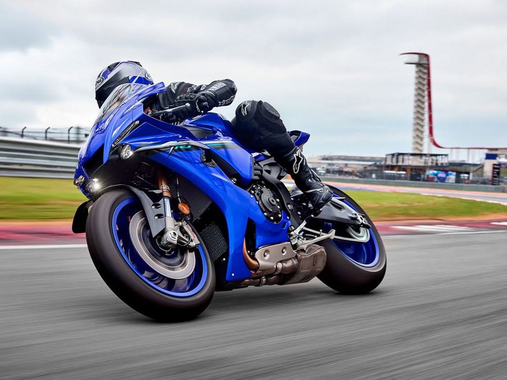 Top 5 superbike terbaik di Malaysia 2026