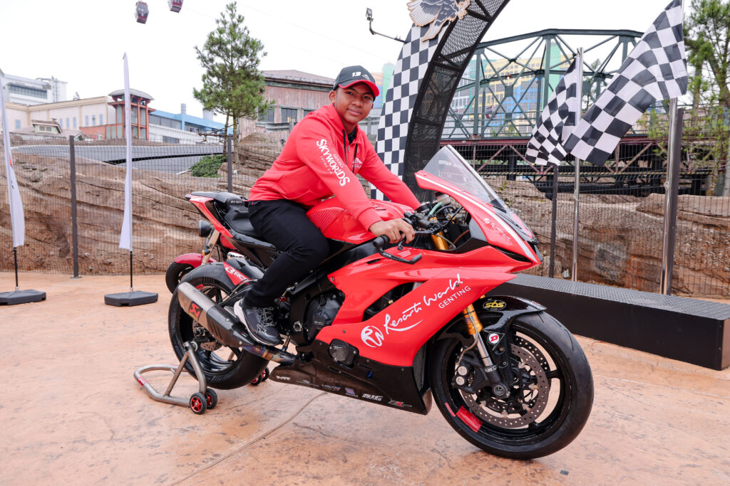 Hakim Danish