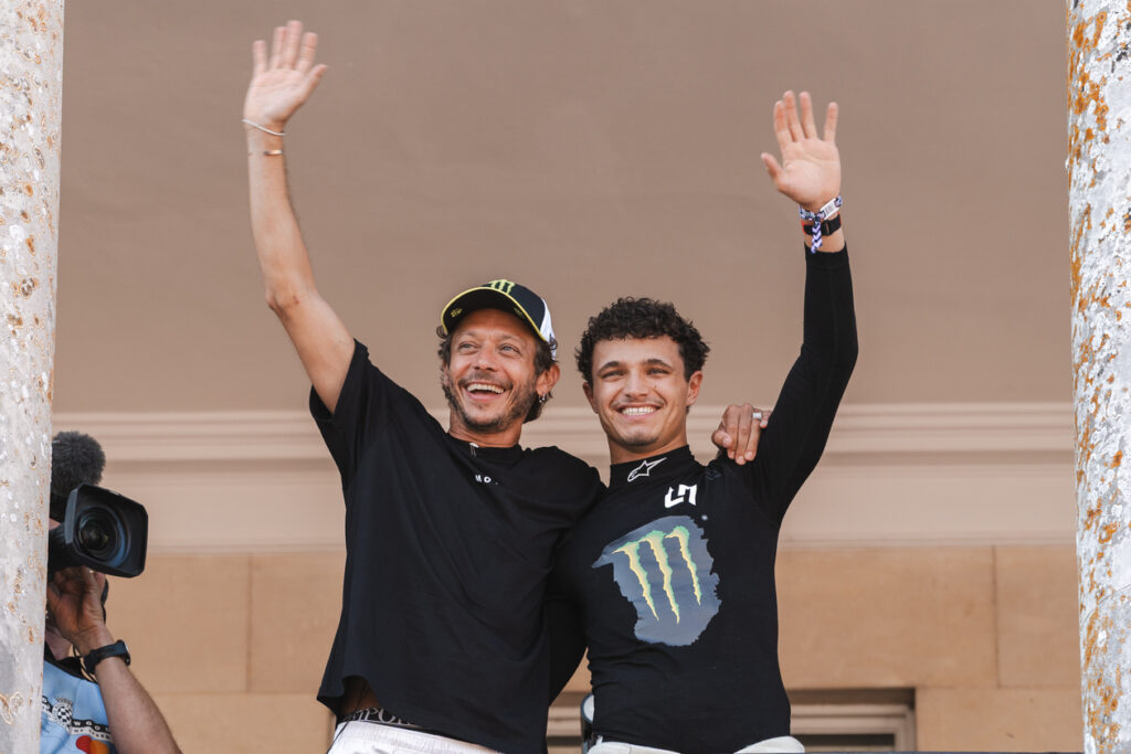 Valentino Rossi