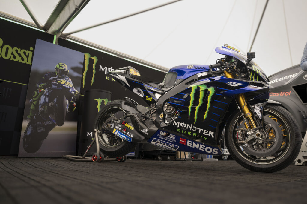 Valentino Rossi