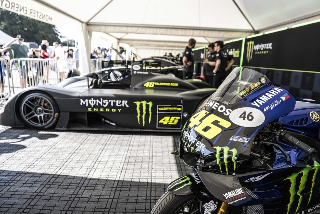 Valentino Rossi