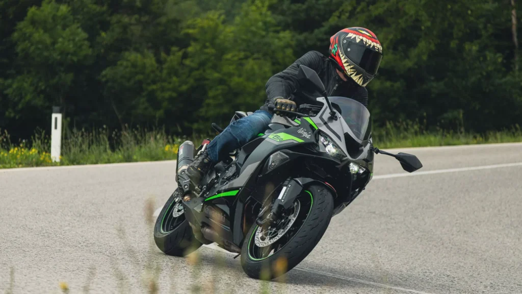 best 600cc sportbike