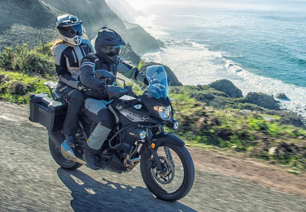 Kawasaki Versys-X 250