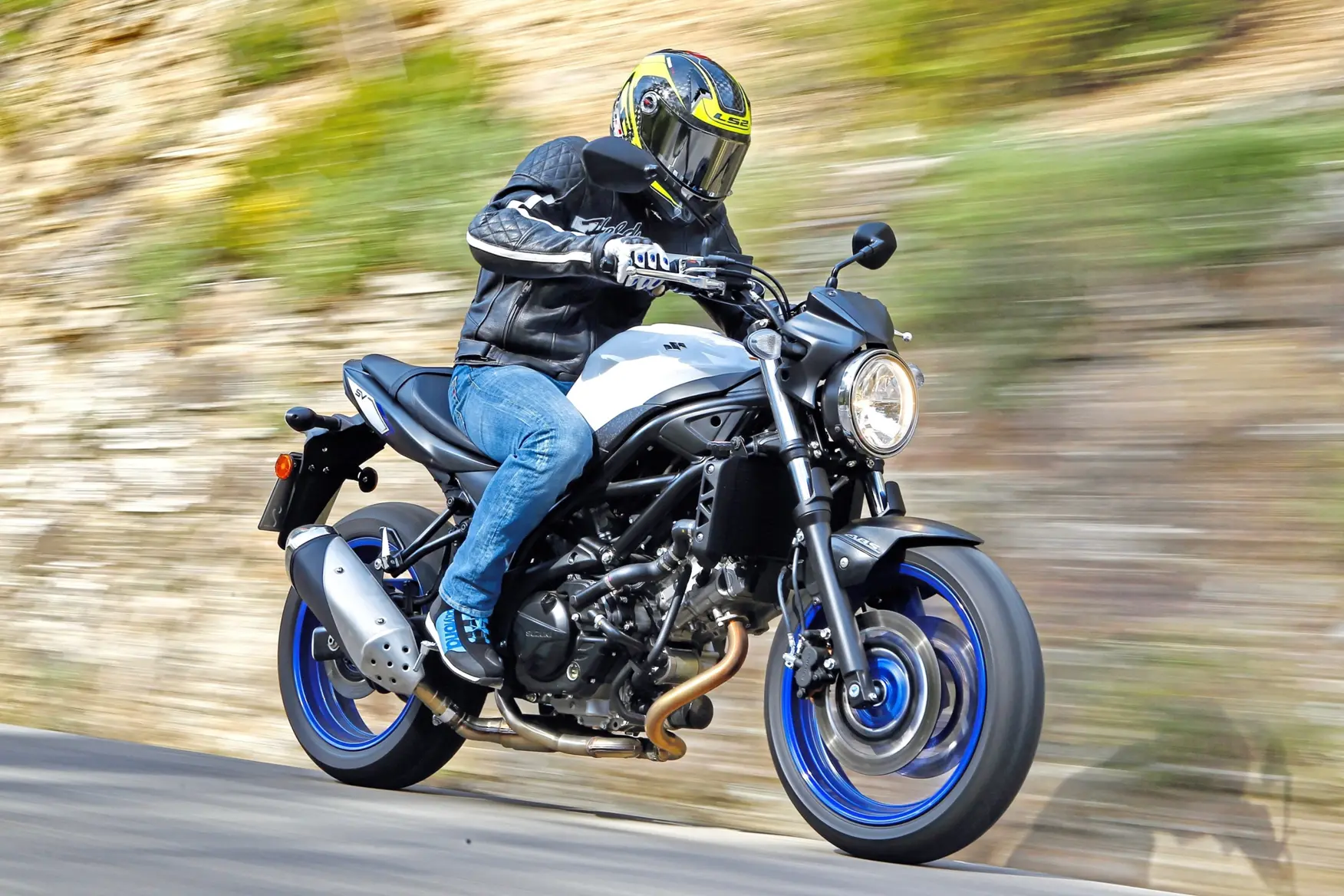 The best naked motorcycles July 2026