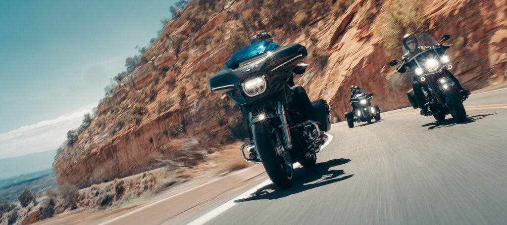 Harley-Davidson 2026 Liberty Edition