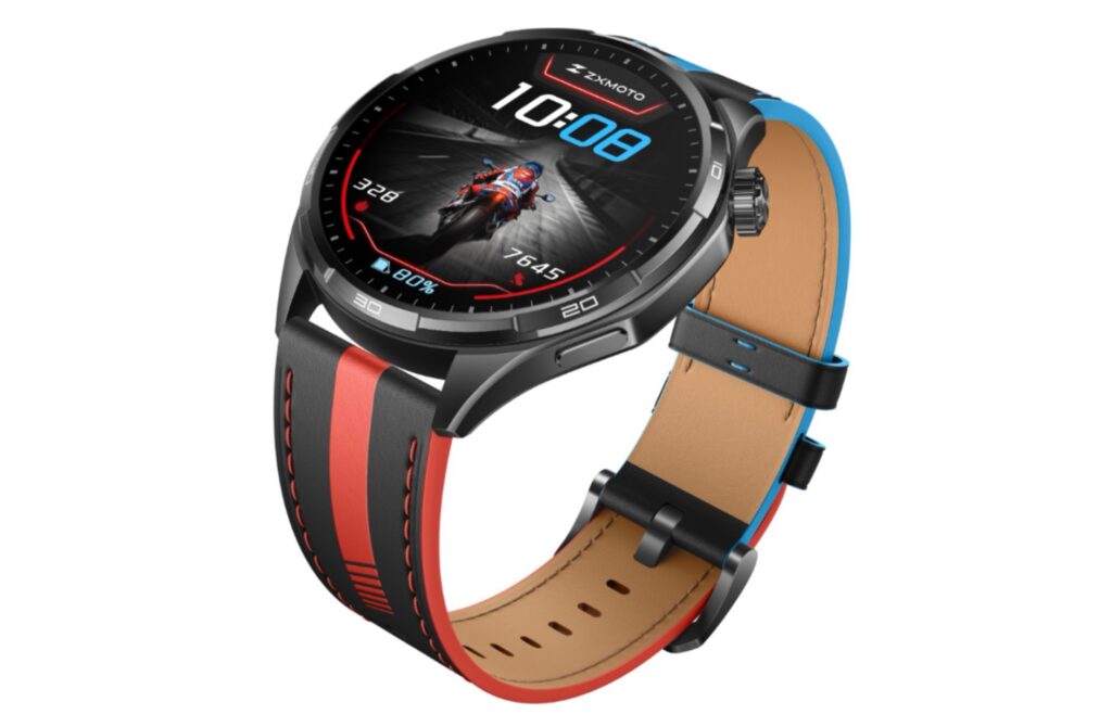Honor Watch 6 Plus