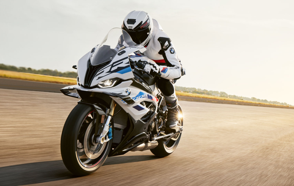 Top 5 superbike terbaik di Malaysia 2026