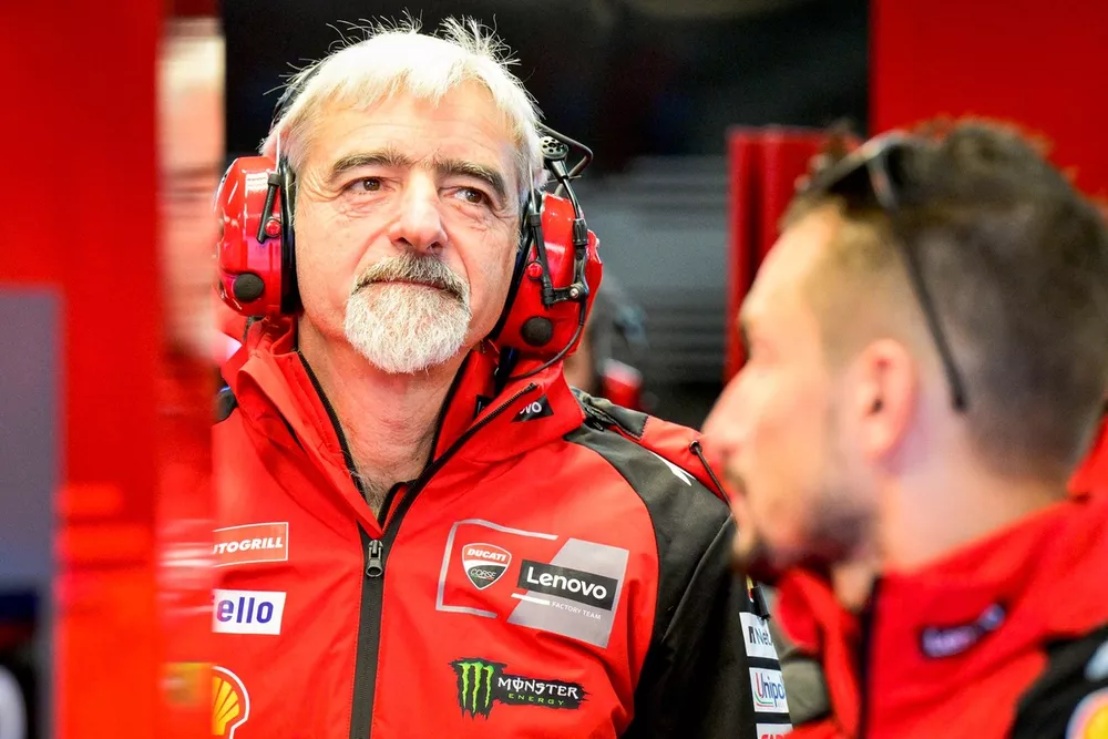 Ducati 22nd WorldSBK Manufacturers' Title
