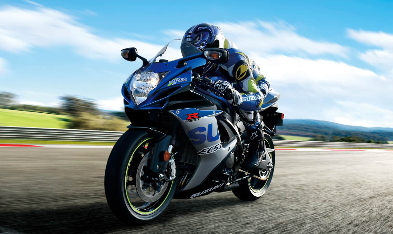 best 600cc sportbike