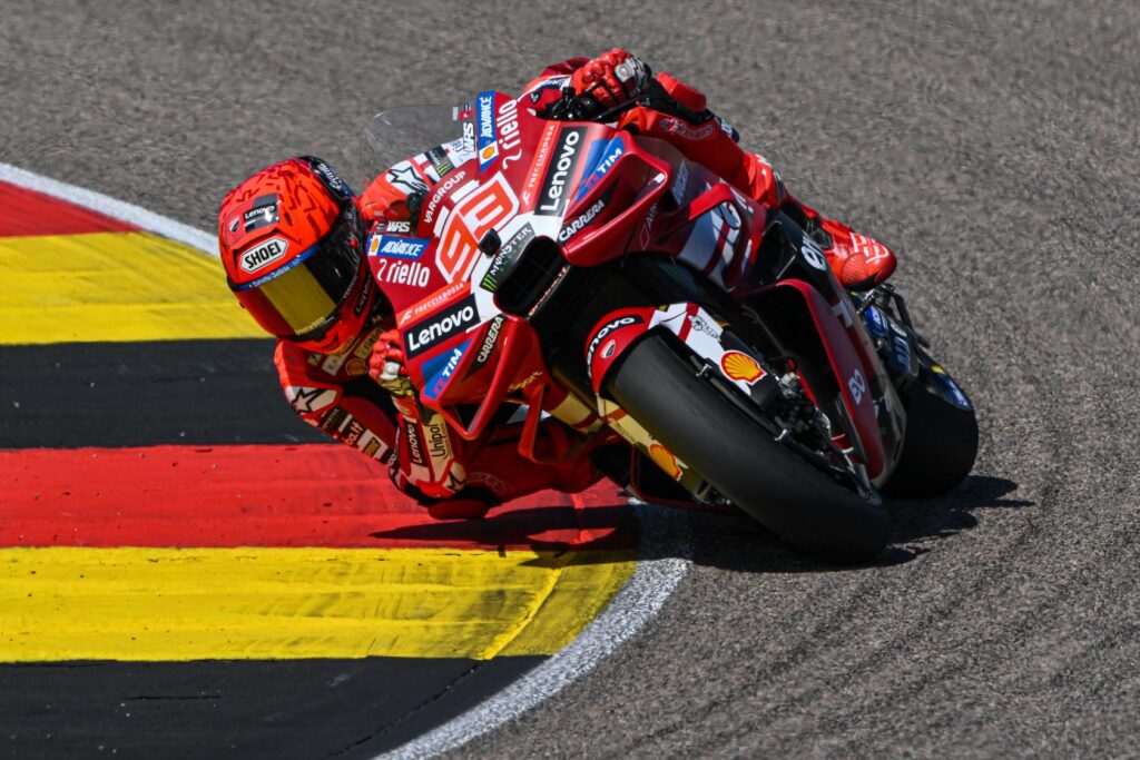 Marc Marquez
