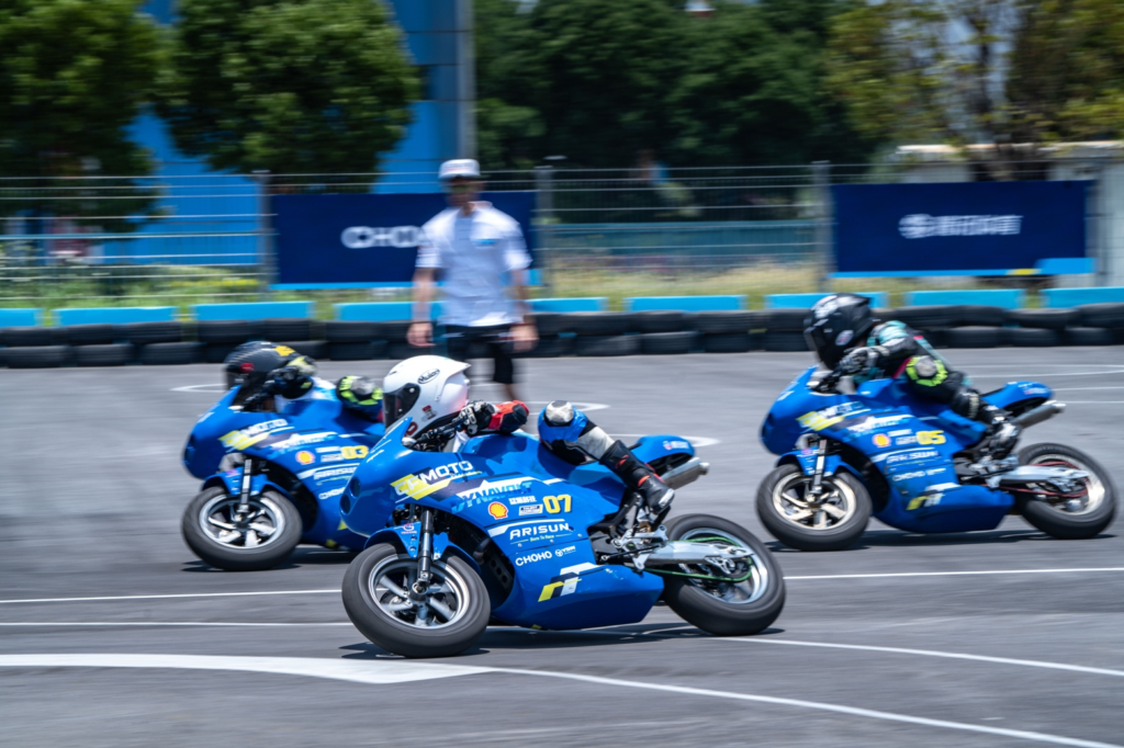 CFMOTO Brembo strategic partnership