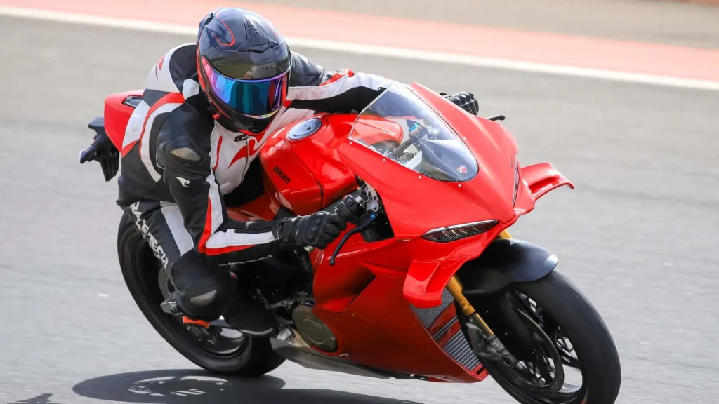 Top 5 superbike terbaik di Malaysia 2026