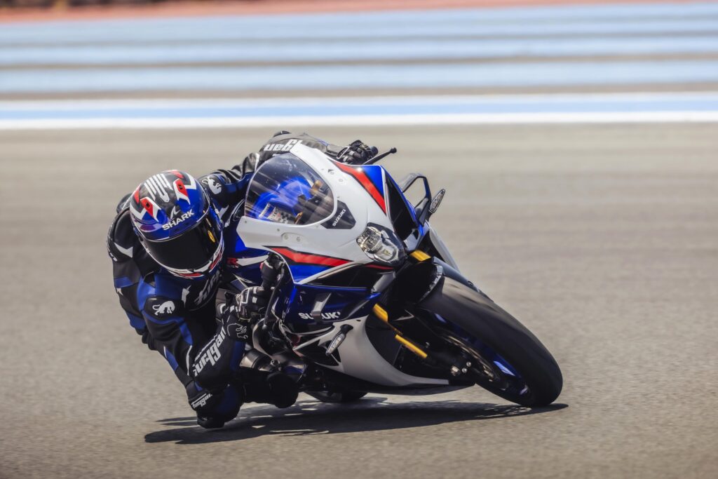 Top 5 superbike terbaik di Malaysia 2026