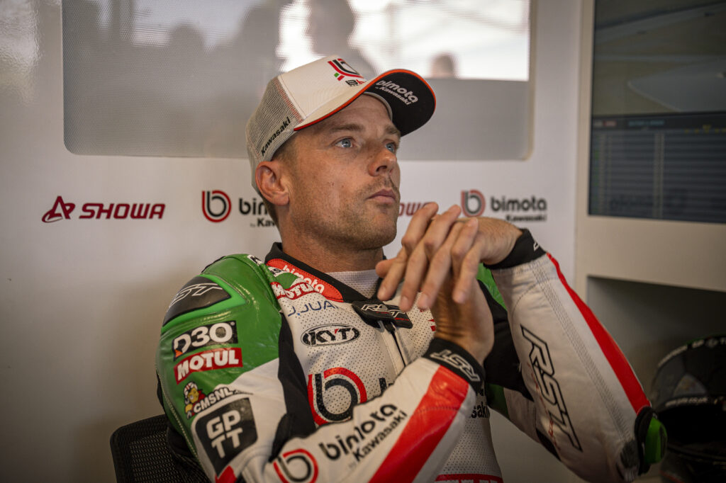 BbKRT Navarra Test