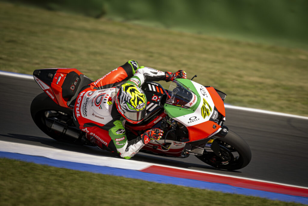 BbKRT Navarra Test
