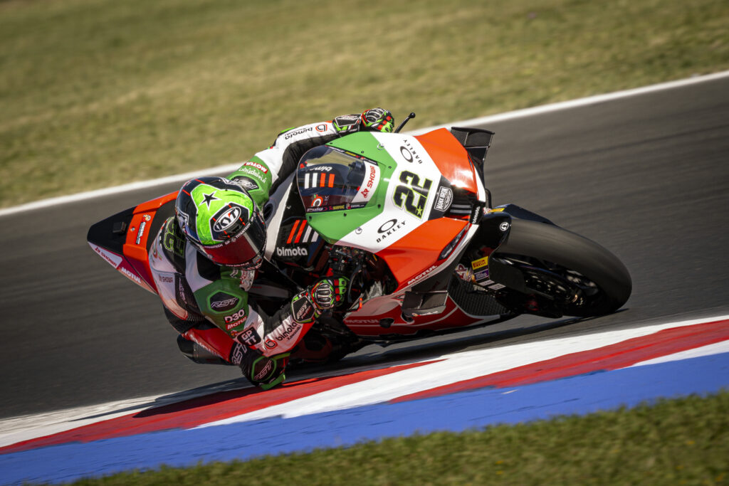BbKRT Navarra Test