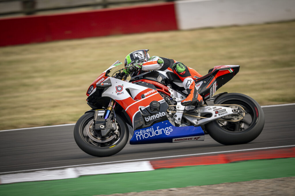 BbKRT Navarra Test