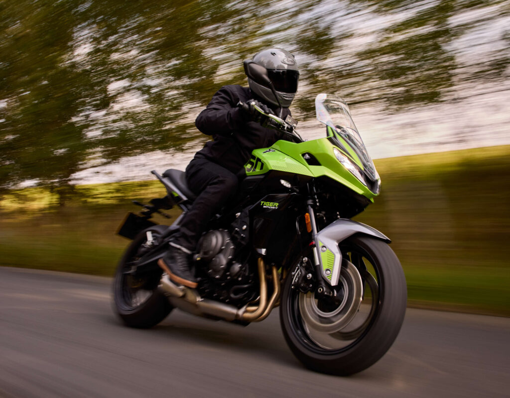 Top 5 Motorcycles for the Month of August on iMotorbike