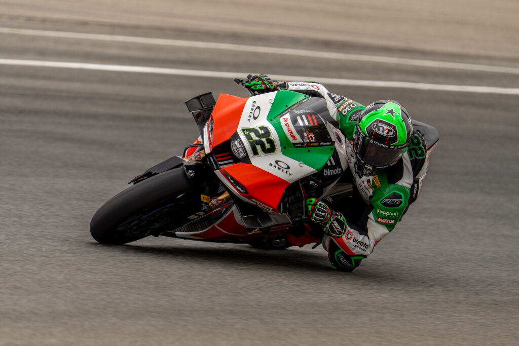 BbKRT Navarra Test