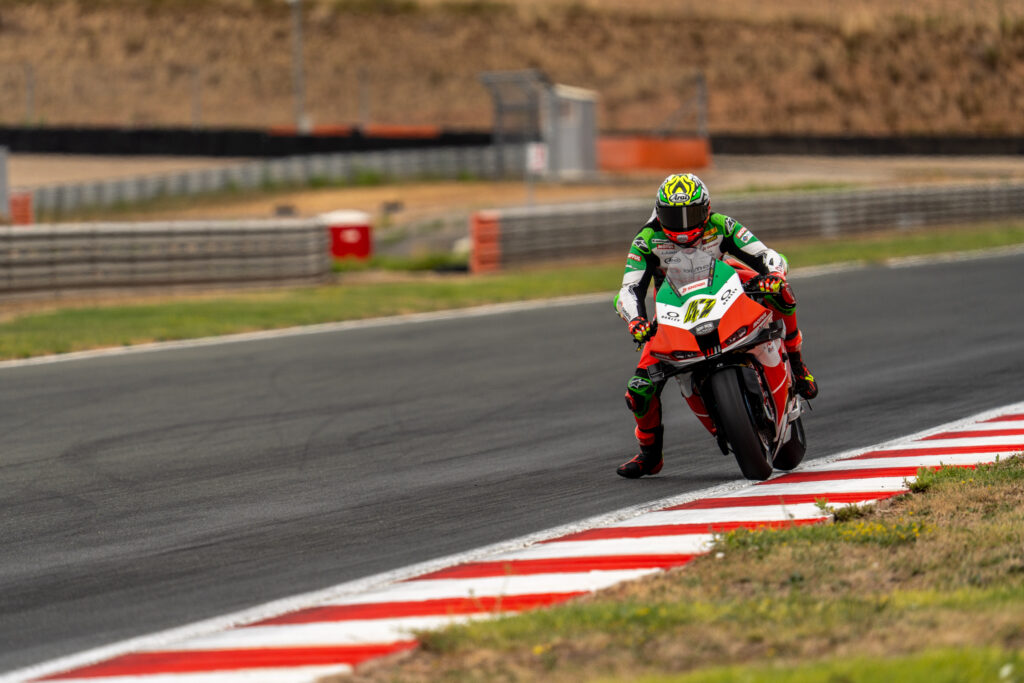 BbKRT Navarra Test