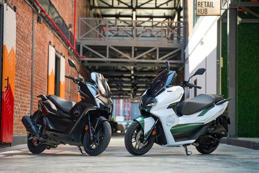 Top 5 Motorcycles for the Month of August on iMotorbike