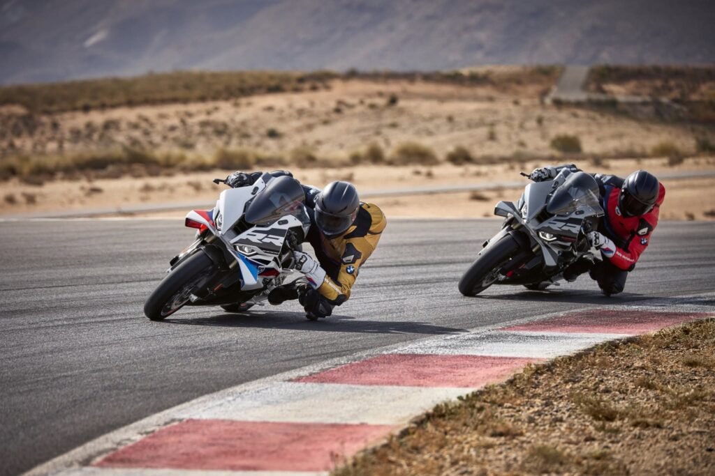 mengapa traction control penting untuk motosikal