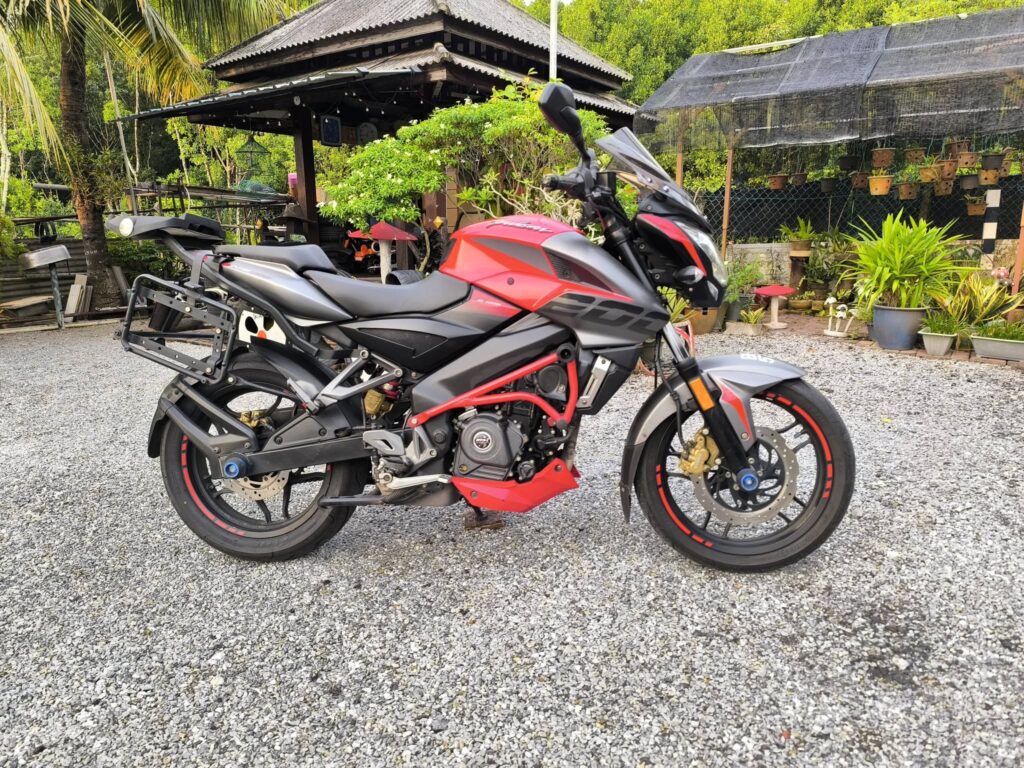 Top 5 Malaysian-Made Motorcycles