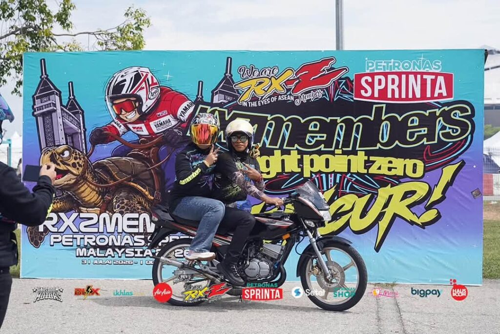 RXZ Members 8.0