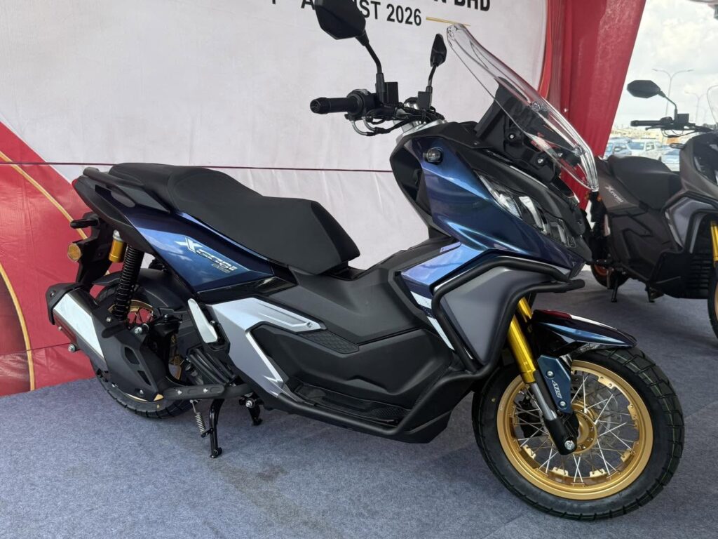 ARIIC GOBI 250