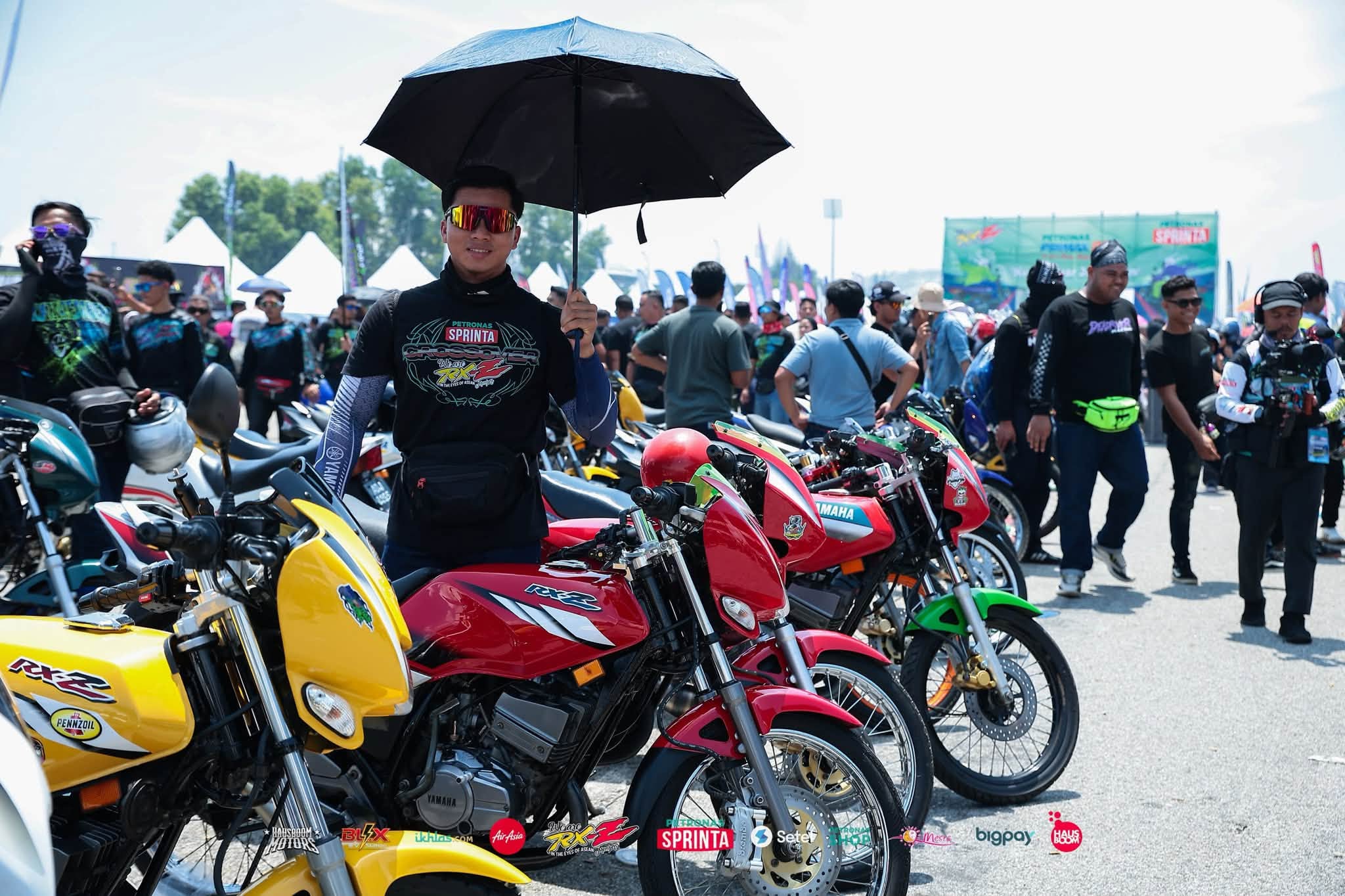 RXZ Members 8.0