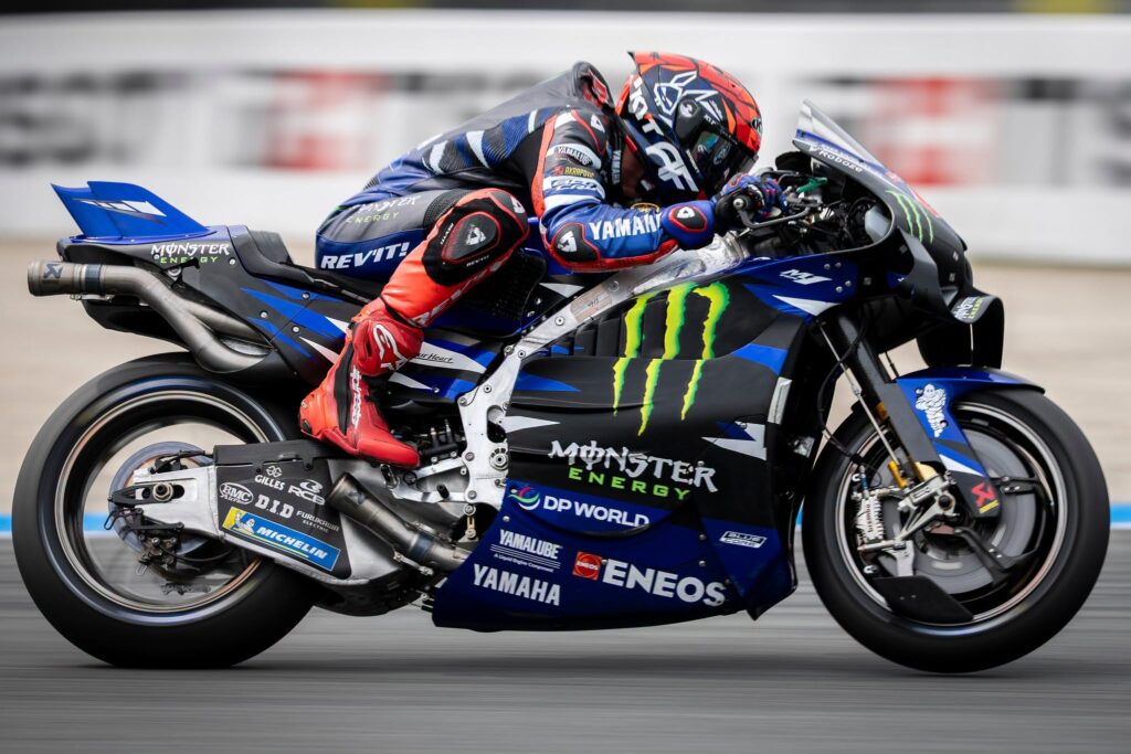Augusto Fernández Silverstone Wild Card