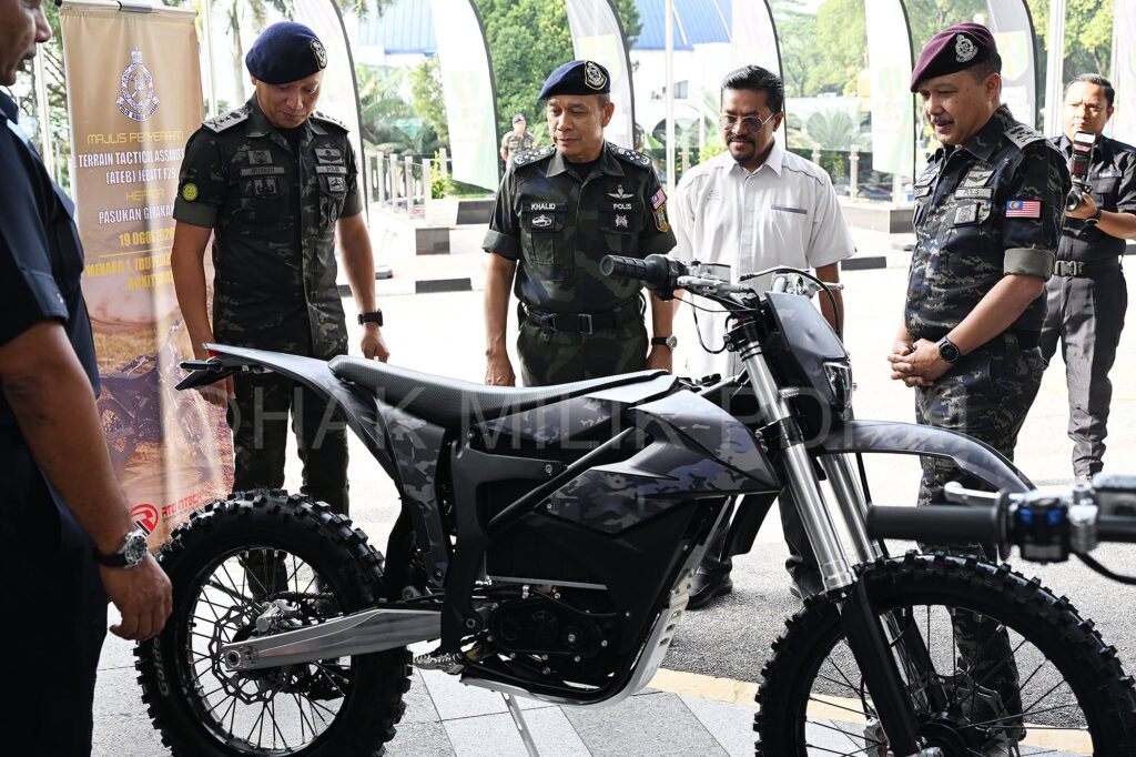 Jebatt F29 ATEB