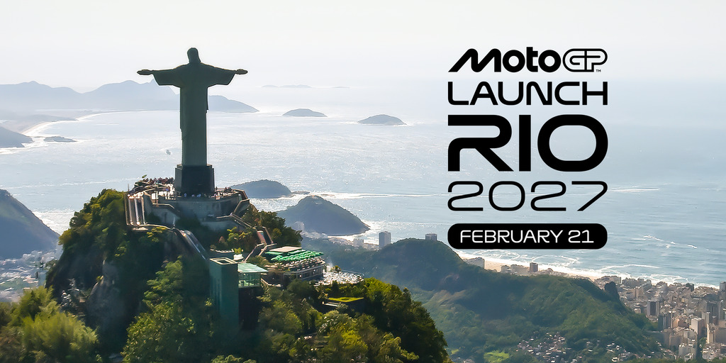 MotoGP Rio de Janeiro