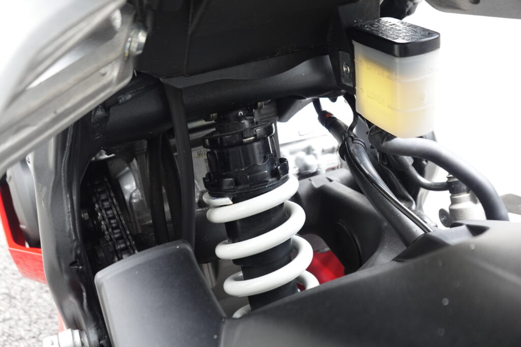2026 Honda CBR250RR Review