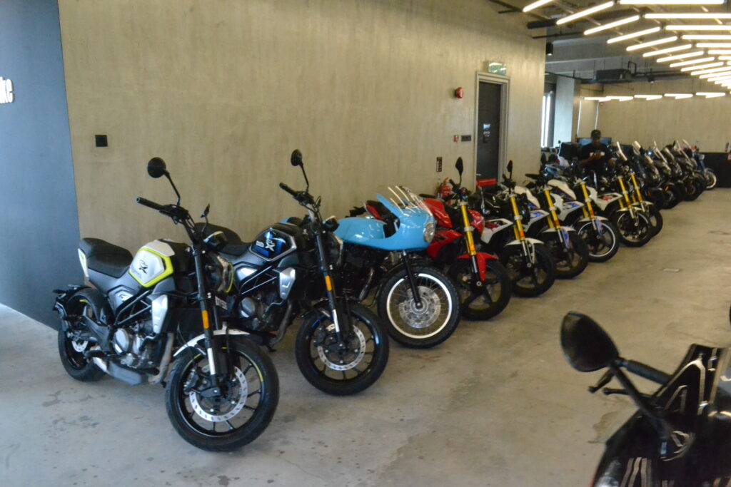 Things to Do Before Selling Your Motorcycle
