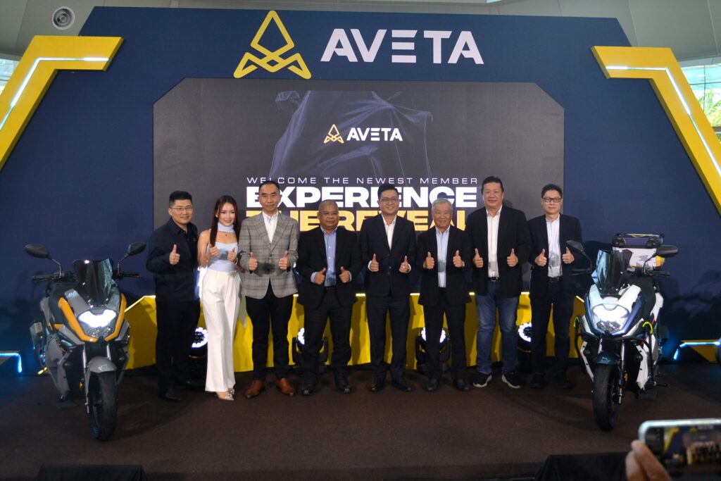 Aveta Malaysia