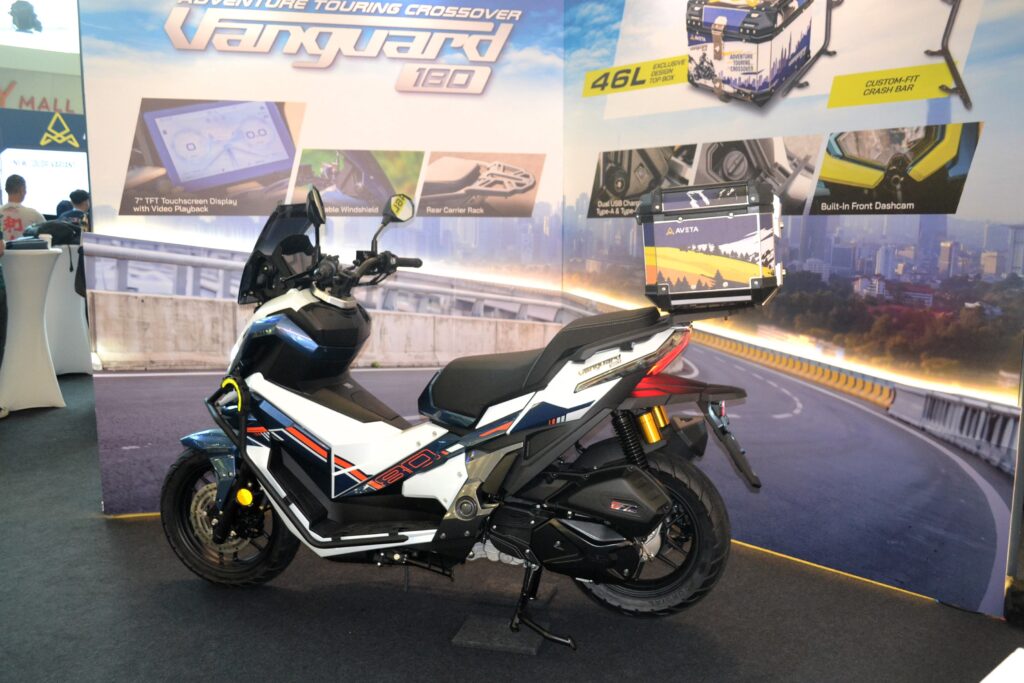 Aveta Malaysia
