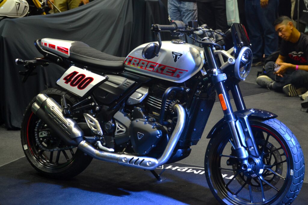 Triumph Malaysia
