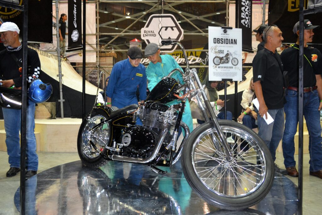 Royal Enfield