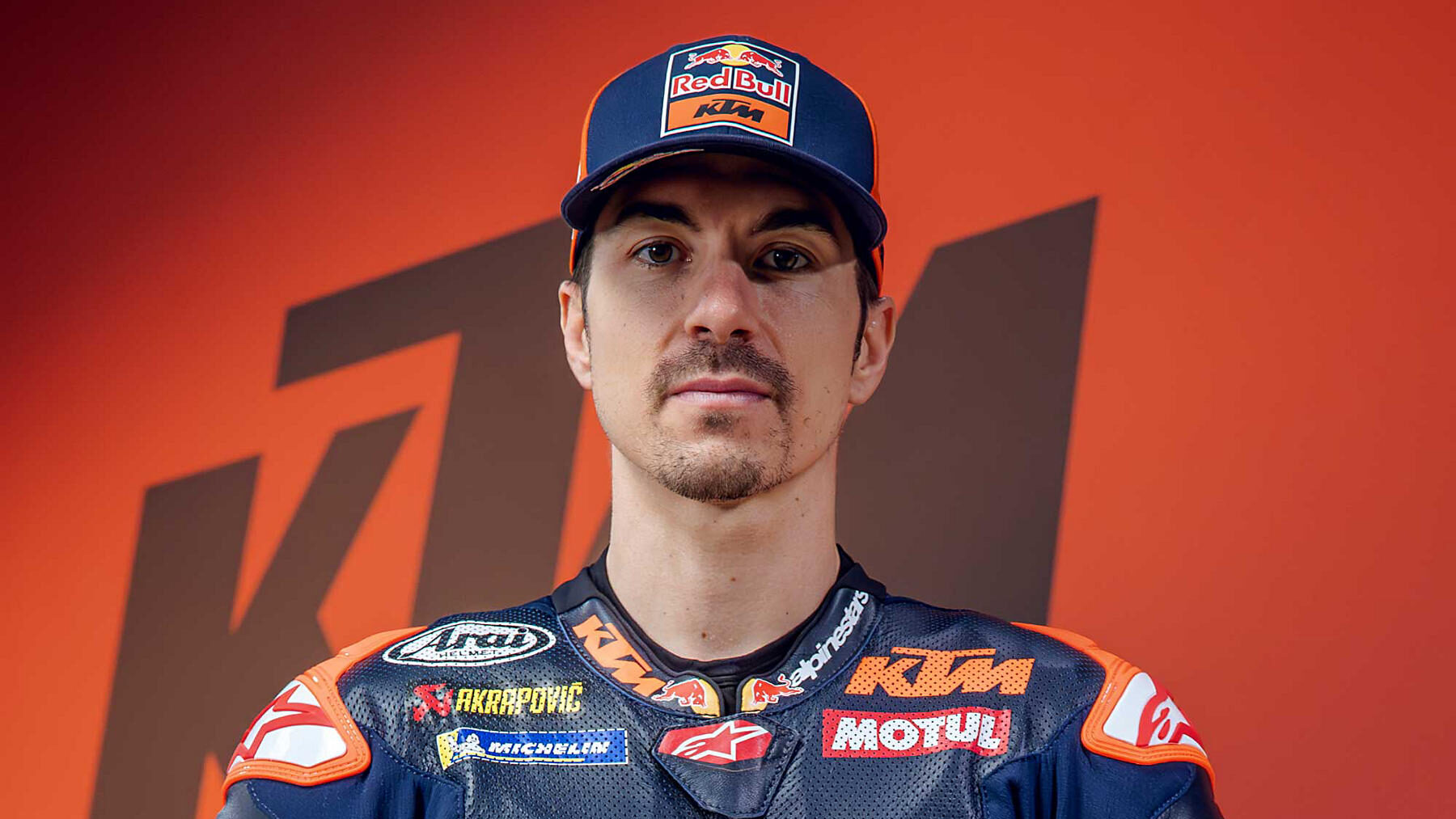 Pol Espargaró replaces Maverick Viñales