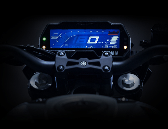 Yamaha XSR155 vs. Yamaha MT-15