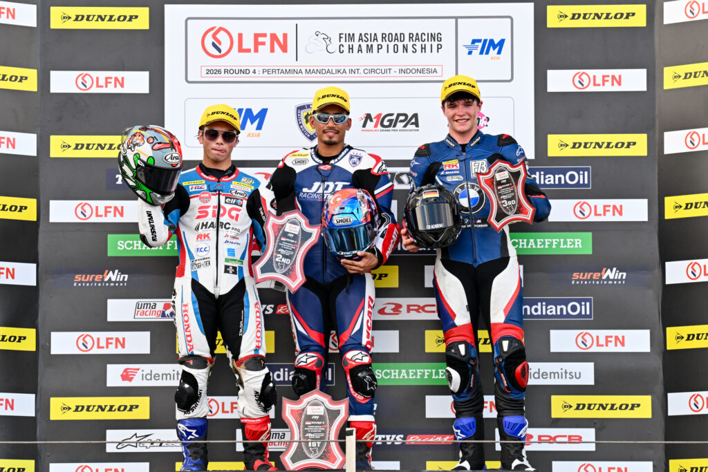 Hafizh Syahrin