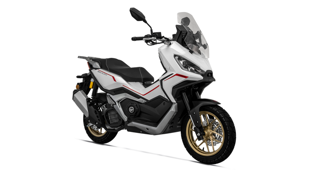 Keeway Malaysia